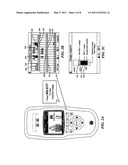 SYSTEM AND METHOD FOR MEASURING AND DISPLAYING PRESENCE OF WIRELESS LOCAL AREA NETWORK DEVICES diagram and image