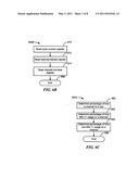 SYSTEM AND METHOD FOR MEASURING AND DISPLAYING PRESENCE OF WIRELESS LOCAL AREA NETWORK DEVICES diagram and image