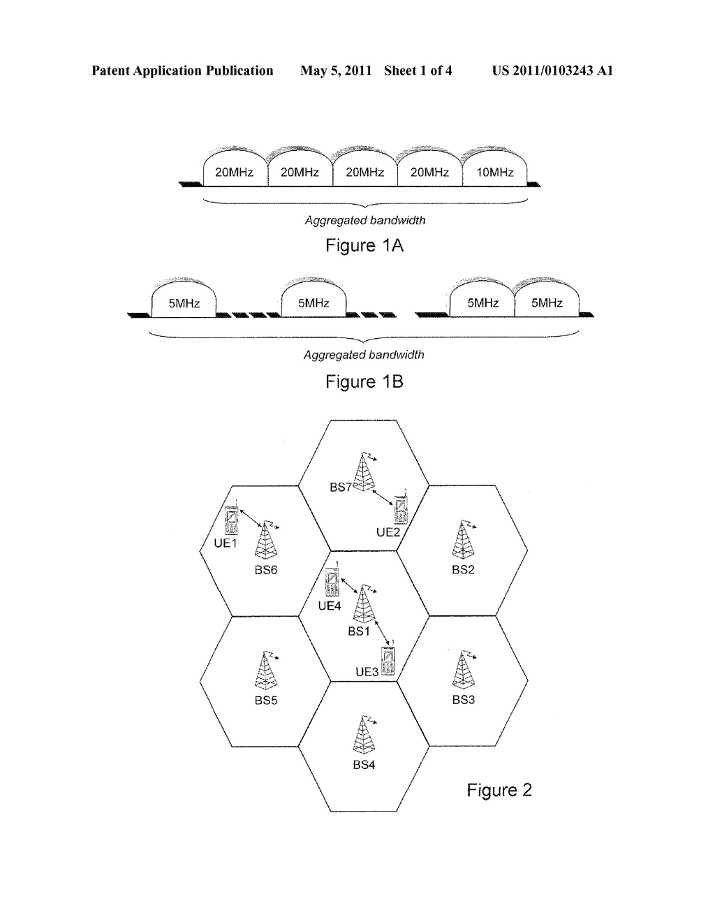 SIGNALING FOR FLEXIBLE CARRIER AGGREGATION - diagram, schematic, and image 02