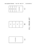 BUFFER SPACE ALLOCATION METHOD AND RELATED PACKET SWITCH diagram and image