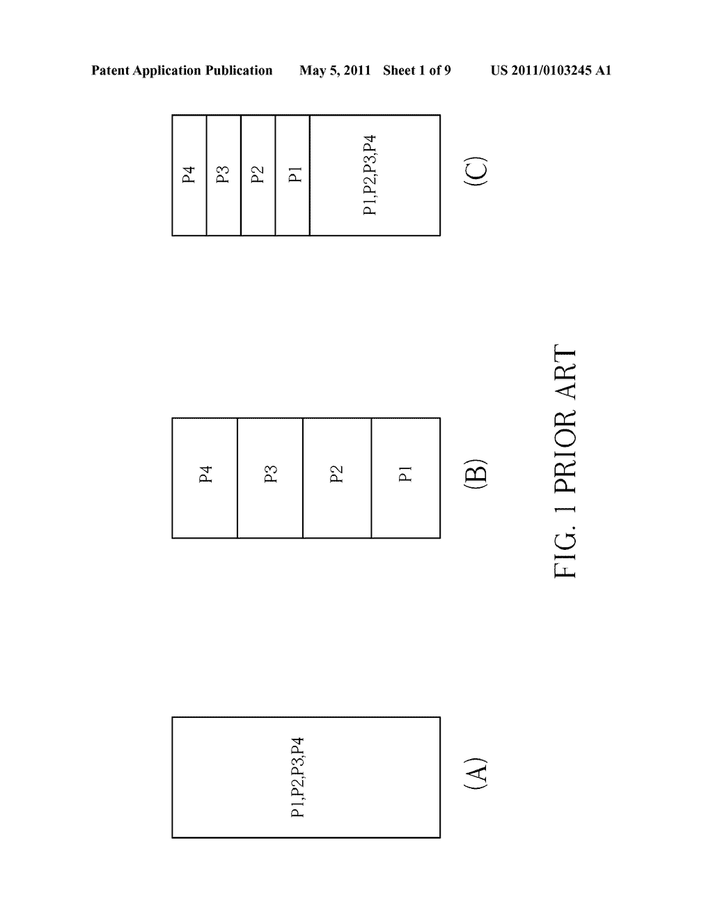 BUFFER SPACE ALLOCATION METHOD AND RELATED PACKET SWITCH - diagram, schematic, and image 02