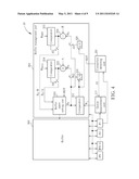 BUFFER SPACE ALLOCATION METHOD AND RELATED PACKET SWITCH diagram and image