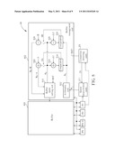 BUFFER SPACE ALLOCATION METHOD AND RELATED PACKET SWITCH diagram and image