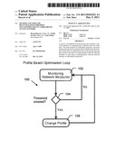 Method and Node for Decentralized Embedded Self-Optimization in a Broadband Access Network diagram and image