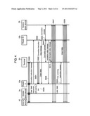 MULTI-INTERFACE COMMUNICATION DEVICE, TERMINAL, AND PATH SWITCHING METHOD diagram and image