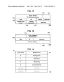 MULTI-INTERFACE COMMUNICATION DEVICE, TERMINAL, AND PATH SWITCHING METHOD diagram and image