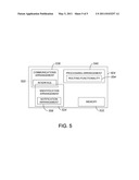 METHOD AND APPARATUS FOR DISCOVERING DEVICES IN A NETWORK diagram and image