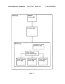 METHODS AND APPARATUS FOR CONFIGURING A VIRTUAL NETWORK SWITCH diagram and image