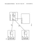 METHODS AND APPARATUS FOR CONFIGURING A VIRTUAL NETWORK SWITCH diagram and image