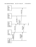 METHODS AND APPARATUS FOR CONFIGURING A VIRTUAL NETWORK SWITCH diagram and image