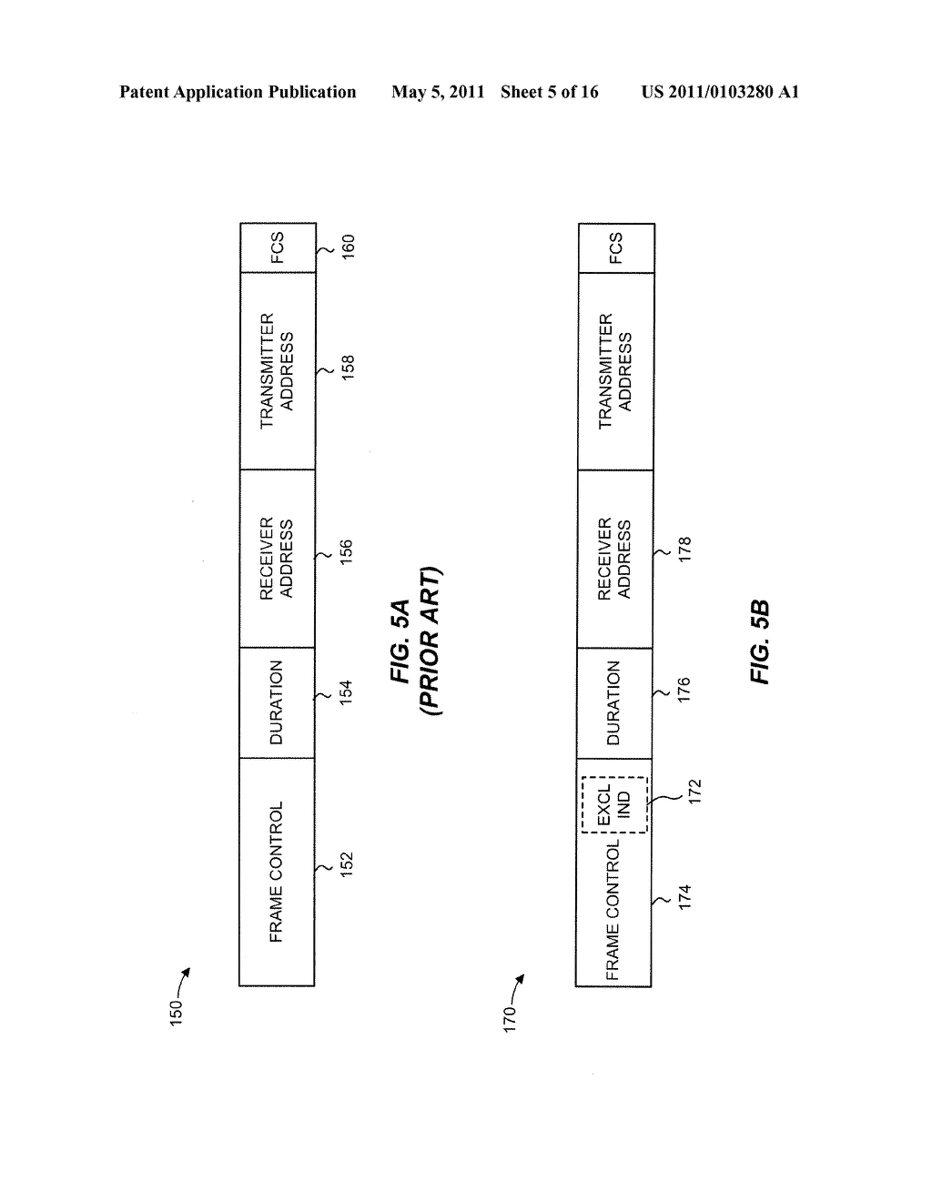 Power Saving in a Communication Device - diagram, schematic, and image 06