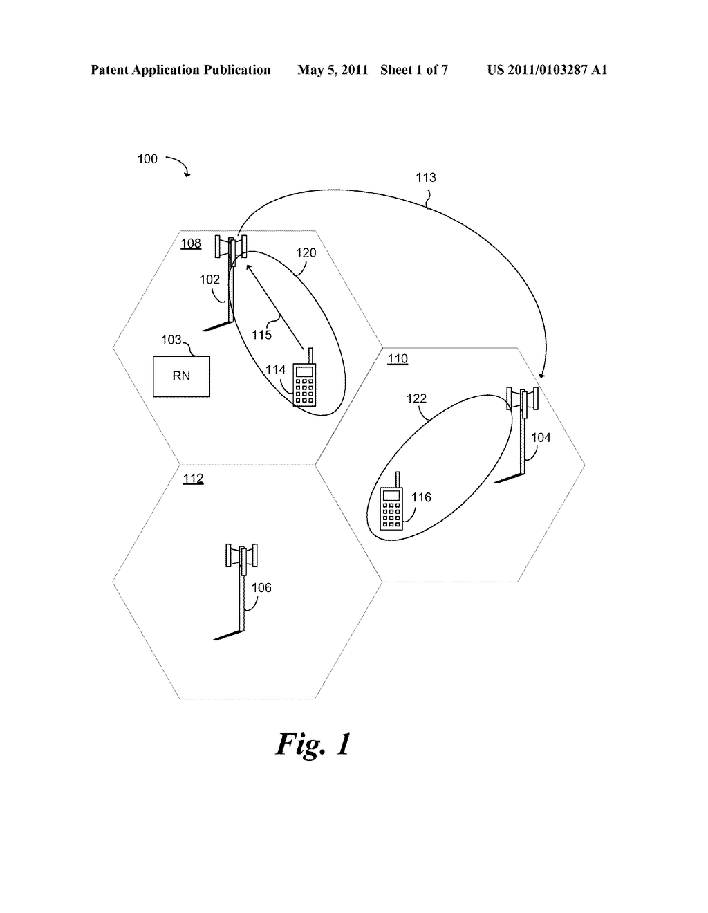 System and Method for Unified Feedback in a Communication System - diagram, schematic, and image 02