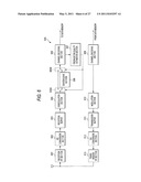 WIRELESS COMMUNICATION APPARATUS diagram and image