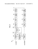 WIRELESS COMMUNICATION APPARATUS diagram and image