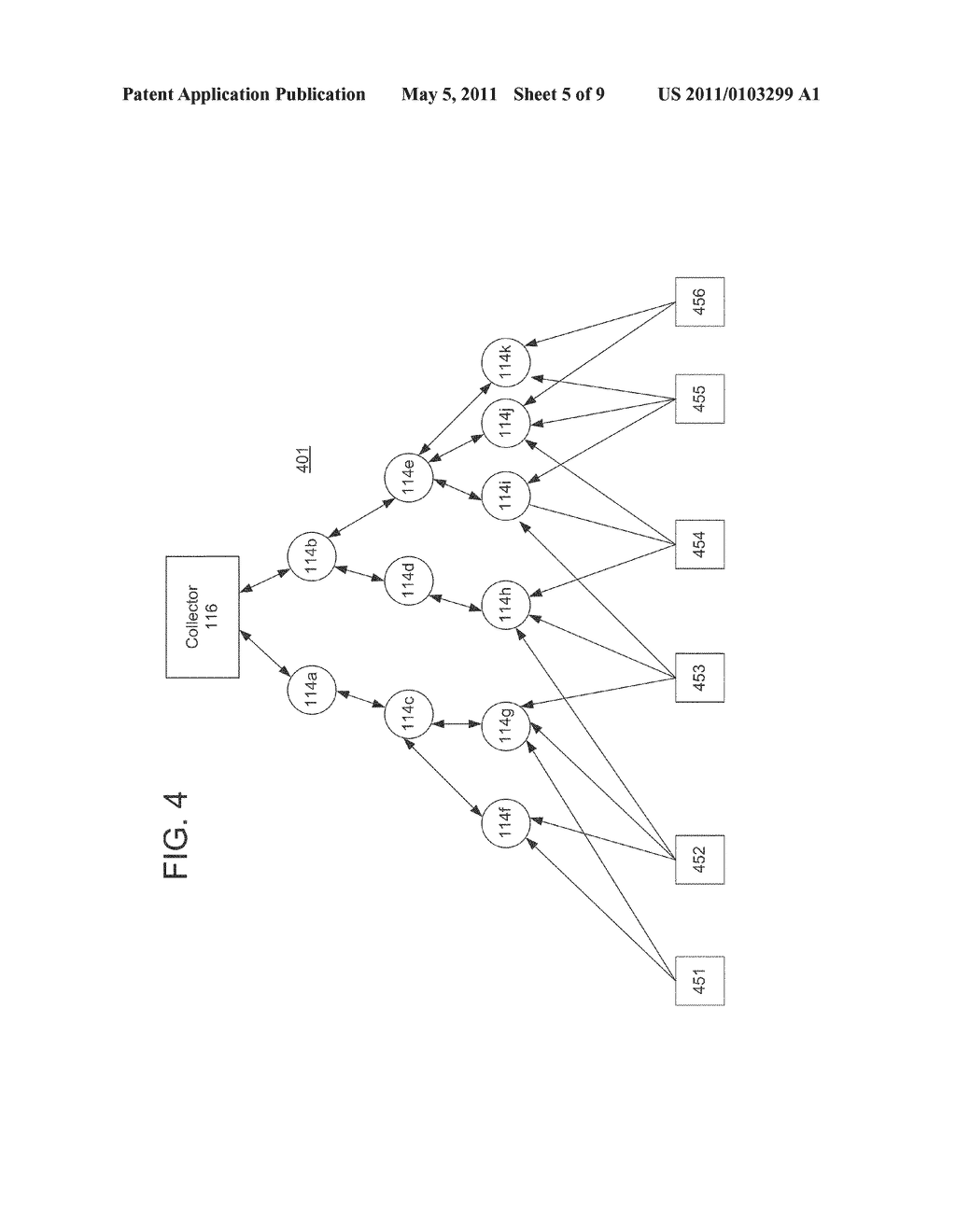 PACKET ACKNOWLEDGMENT FOR POLLED MESH NETWORK COMMUNICATIONS - diagram, schematic, and image 06