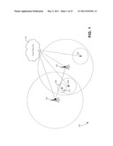 METHODS AND APPARATUS FOR RECEPTION OF DYNAMIC INFORMATION BY INACTIVE RECEIVERS diagram and image