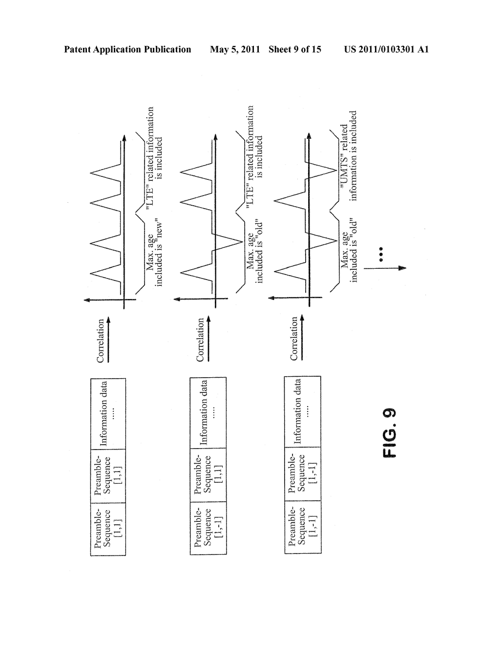 METHODS AND APPARATUS FOR RECEPTION OF DYNAMIC INFORMATION BY INACTIVE RECEIVERS - diagram, schematic, and image 10