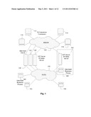 METHODS FOR ENABLING E-COMMERCE VOICE COMMUNICATION diagram and image