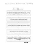 METHODS FOR ENABLING E-COMMERCE VOICE COMMUNICATION diagram and image