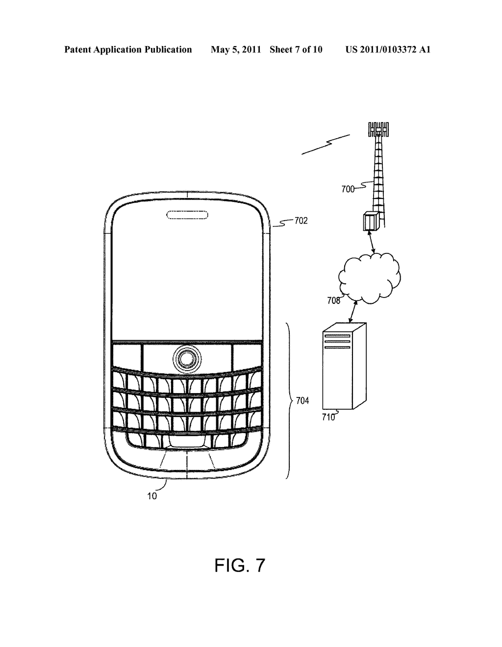 SYSTEM AND METHOD FOR SESSION INITIATION PROTOCOL HEADER MODIFICATION - diagram, schematic, and image 08