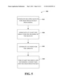 COMPUTING THE BURST SIZE FOR A HIGH SPEED PACKET DATA NETWORKS WITH MULTIPLE QUEUES diagram and image