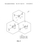 COMPUTING THE BURST SIZE FOR A HIGH SPEED PACKET DATA NETWORKS WITH MULTIPLE QUEUES diagram and image