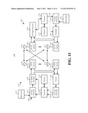 COMPUTING THE BURST SIZE FOR A HIGH SPEED PACKET DATA NETWORKS WITH MULTIPLE QUEUES diagram and image