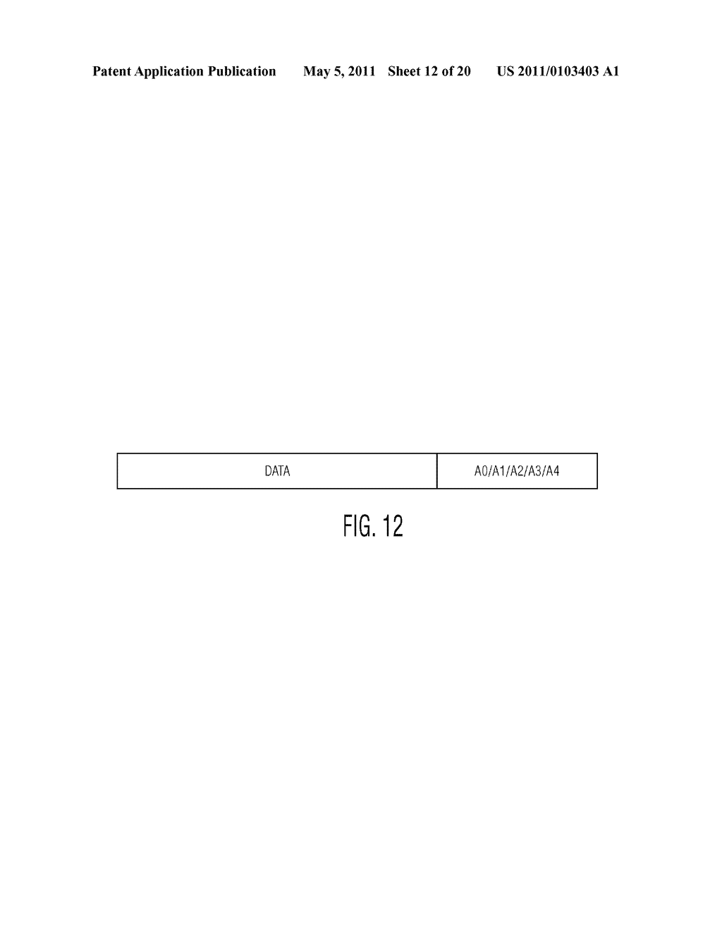 SYSTEM AND METHOD FOR DATA COMMUNICATIONS USING A SLIDING WINDOW PROTOCOL WITH SELECTIVE RETRANSMISSION - diagram, schematic, and image 13