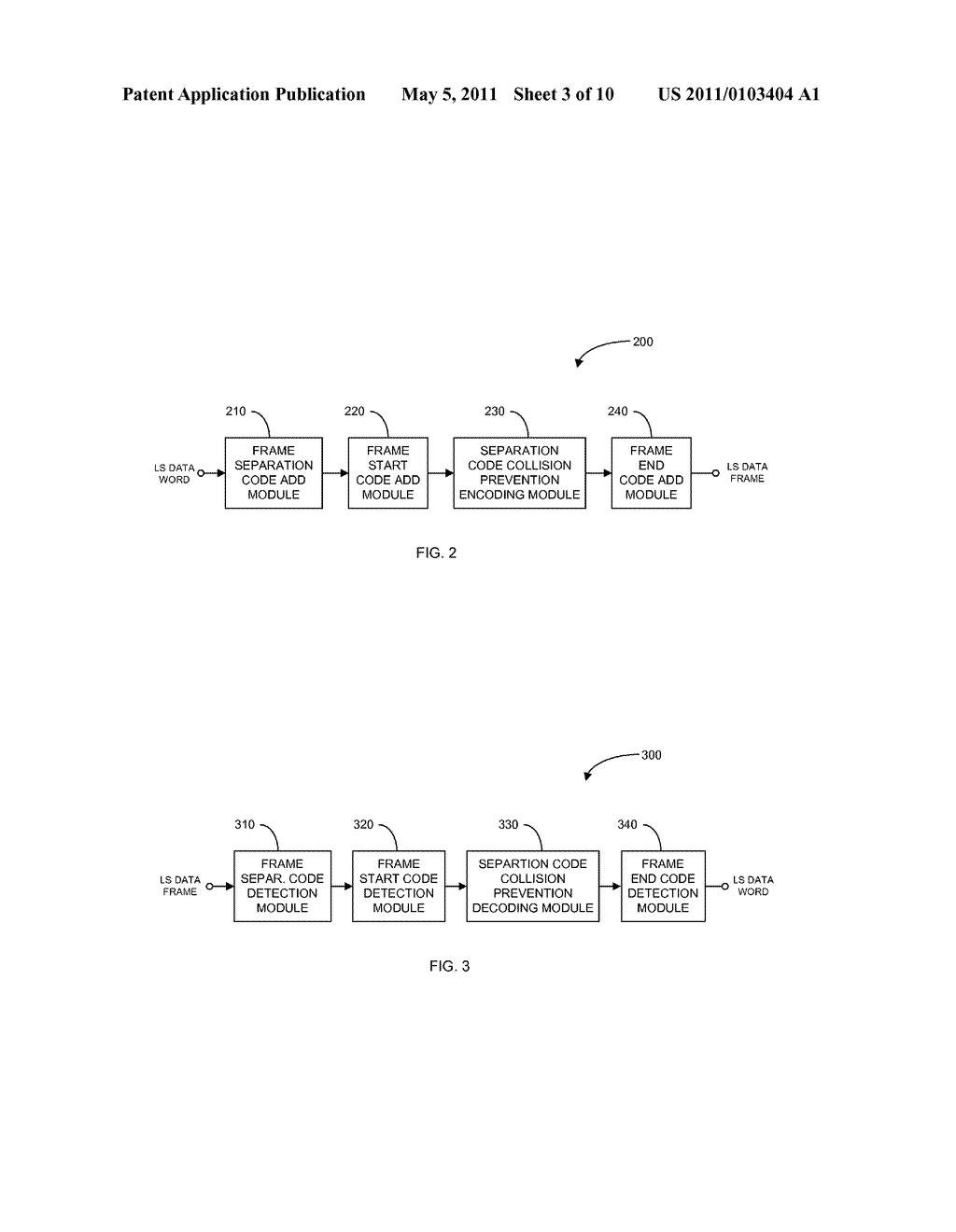 SYSTEM AND METHOD FOR TRANSMITTING AUDIO DATA OVER SERIAL LINK - diagram, schematic, and image 04