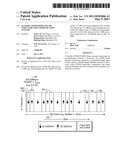 FLEXIBLE OFDM/OFDMA FRAME STRUCTURE FOR COMMUNICATION SYSTEMS diagram and image