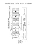 FLEXIBLE OFDM/OFDMA FRAME STRUCTURE FOR COMMUNICATION SYSTEMS diagram and image