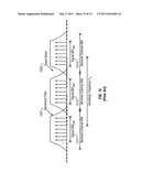 FLEXIBLE OFDM/OFDMA FRAME STRUCTURE FOR COMMUNICATION SYSTEMS diagram and image