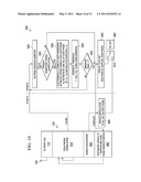 ENHANCED CROSS CORRELATION DETECTION OR MITIGATION CIRCUITS, PROCESSES, DEVICES, RECEIVERS AND SYSTEMS diagram and image