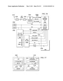 ENHANCED CROSS CORRELATION DETECTION OR MITIGATION CIRCUITS, PROCESSES, DEVICES, RECEIVERS AND SYSTEMS diagram and image