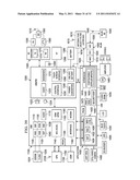 ENHANCED CROSS CORRELATION DETECTION OR MITIGATION CIRCUITS, PROCESSES, DEVICES, RECEIVERS AND SYSTEMS diagram and image