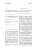 ENHANCED CROSS CORRELATION DETECTION OR MITIGATION CIRCUITS, PROCESSES, DEVICES, RECEIVERS AND SYSTEMS diagram and image