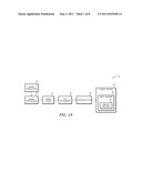 FLEXIBLE INTERCONNECT PATTERN ON SEMICONDUCTOR PACKAGE diagram and image