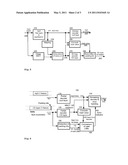 METHOD AND APPARATUS FOR SYNCHRONIZING HIGHLY COMPRESSED ENHANCEMENT LAYER DATA diagram and image