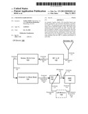 COGNITIVE RADIO DEVICE diagram and image