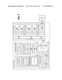 COGNITIVE RADIO DEVICE diagram and image