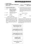 SYSTEM AND METHOD OF USING VARIABLE PULSES FOR SYMBOLOGY diagram and image