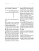 SYSTEM AND METHOD OF USING VARIABLE PULSES FOR SYMBOLOGY diagram and image