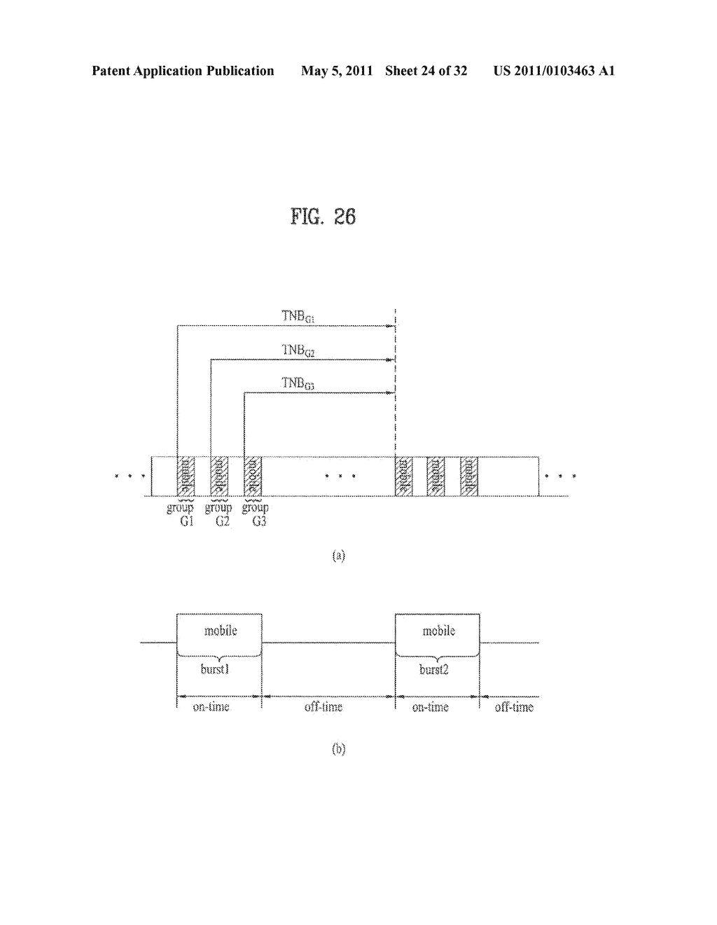 DIGITAL BROADCASTING SYSTEM AND METHOD OF PROCESSING DATA - diagram, schematic, and image 25