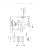 FRAME STRUCTURE FOR SUPPORT OF LARGE DELAY SPREAD DEPLOYMENT SCENARIOS diagram and image