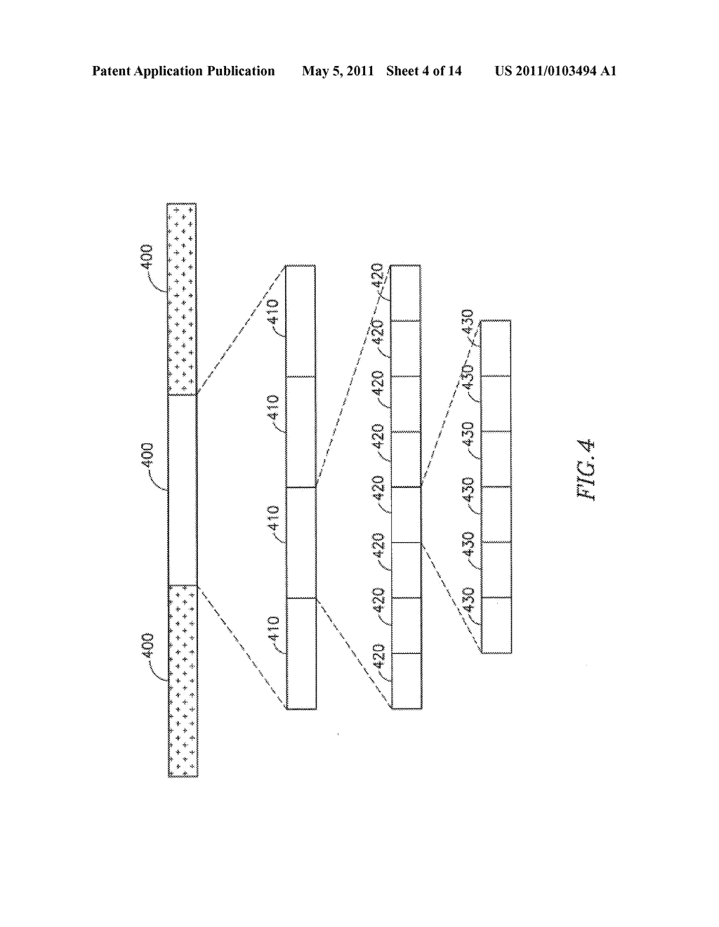 FRAME STRUCTURE FOR SUPPORT OF LARGE DELAY SPREAD DEPLOYMENT SCENARIOS - diagram, schematic, and image 05