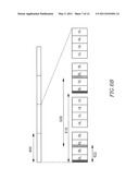 FRAME STRUCTURE FOR SUPPORT OF LARGE DELAY SPREAD DEPLOYMENT SCENARIOS diagram and image