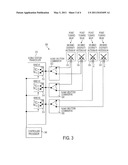 COMMUNICATIONS LINK REDUNDANCY INCLUDING MULTIPLE INPUT, MULTIPLE OUTPUT ARCHITECTURE diagram and image