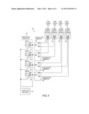 COMMUNICATIONS LINK REDUNDANCY INCLUDING MULTIPLE INPUT, MULTIPLE OUTPUT ARCHITECTURE diagram and image