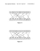 METHODS FOR DIGITAL SIGNAL PROCESSING AND TRANSMISSION/RECEPTION SYSTEMS UTILIZING SAID METHODS diagram and image