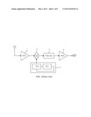 DC OFFSET SUPPRESSION CIRCUIT FOR A COMPLEX FILTER diagram and image